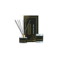 Ted Sparks Gift Box - Moss & Sandalwood