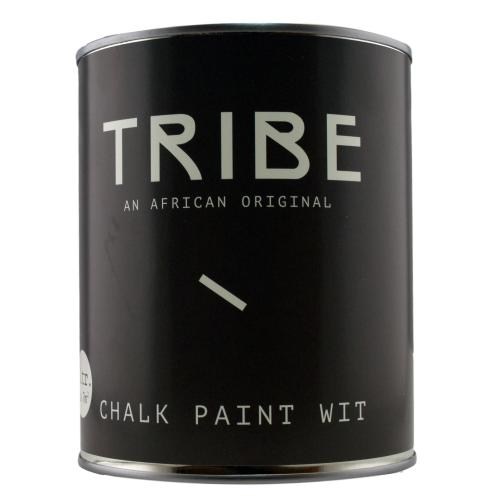 Tribe Kalkverf