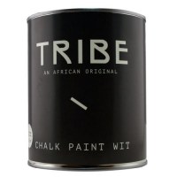 Tribe Kalkverf